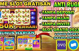 Aplikasi Slot Tanpa Deposit Kpktoto Login Kuciang Ai