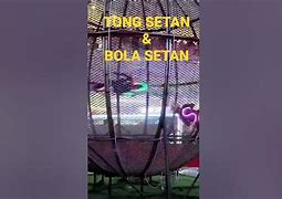 Bola Setan Rabu Legi