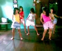 Dance Anak Anak Smp