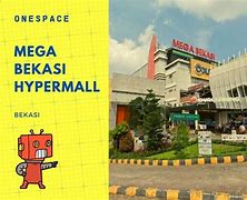 Mega Ori Mega Mall Bekasi Selatan