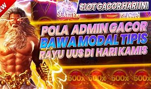 Merapi Slot Mania Bocoran Slot Gacor Hari Ini The Spike Mod