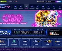 Situs Slot 98 Togel 88 Server Thailand Login Alternatif