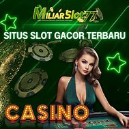 Situs Slot Miliar Slot77