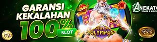 Slot Garansi Kekalahan Tanpa Syarat