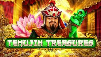 Slot Temujin Treasure Modal Kecil Untung Besar Di Indonesia Artinya